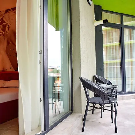 Appartement Ella Exclusive 3*