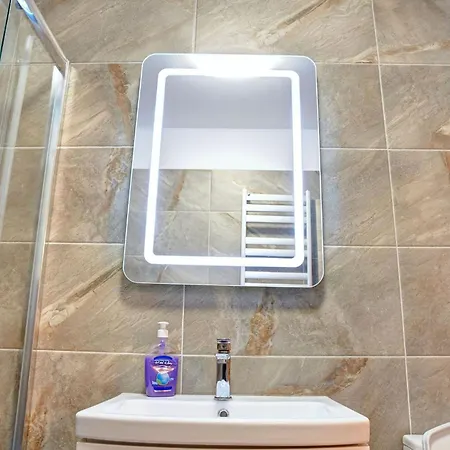 Ella Exclusive Appartement
