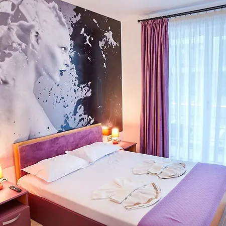 Ella Exclusive Appartement
