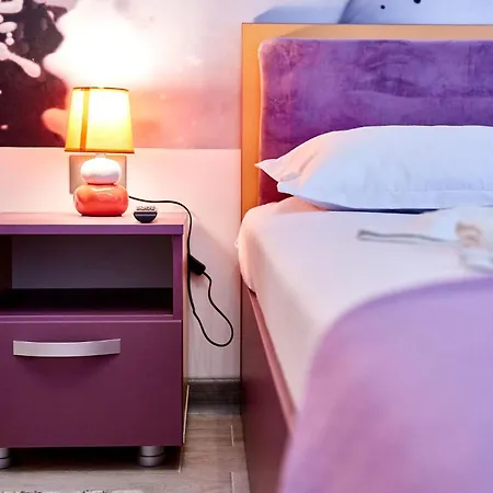 Ella Exclusive Appartement 3*