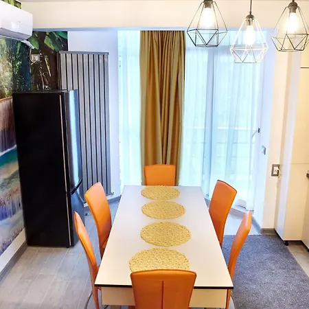 Ella Exclusive Apartamento 3*