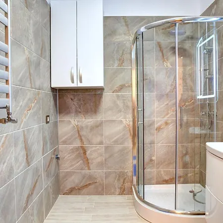 Ella Exclusive Apartamento Năvodari