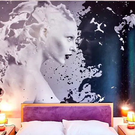 Ella Exclusive Apartamento Năvodari