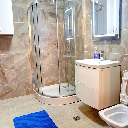 Ella Exclusive 3* Năvodari